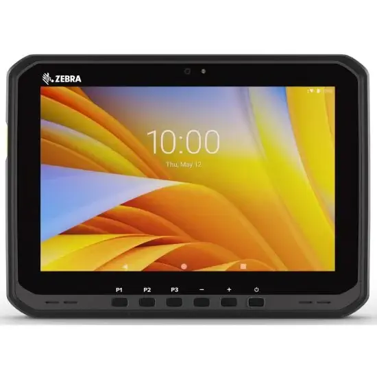 tablette Zebra ET60